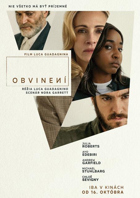 Obvinení