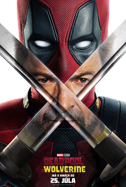 Deadpool & Wolverine 