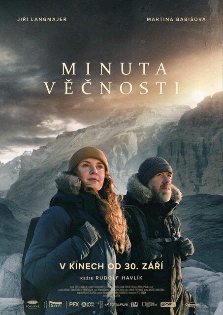Minúta večnosti
