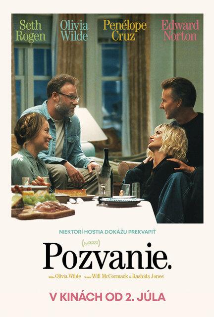 Pozvanie 