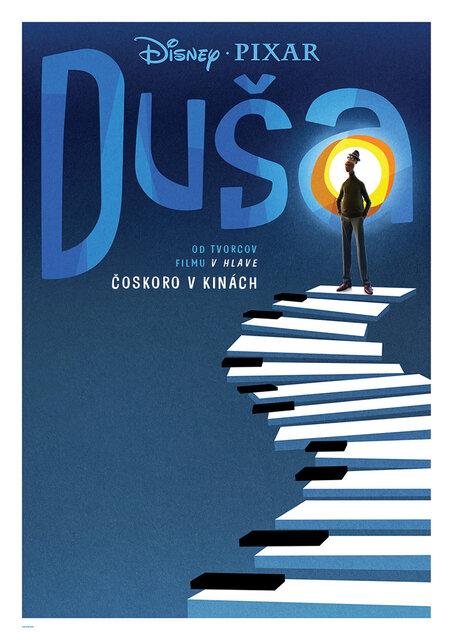 Duša