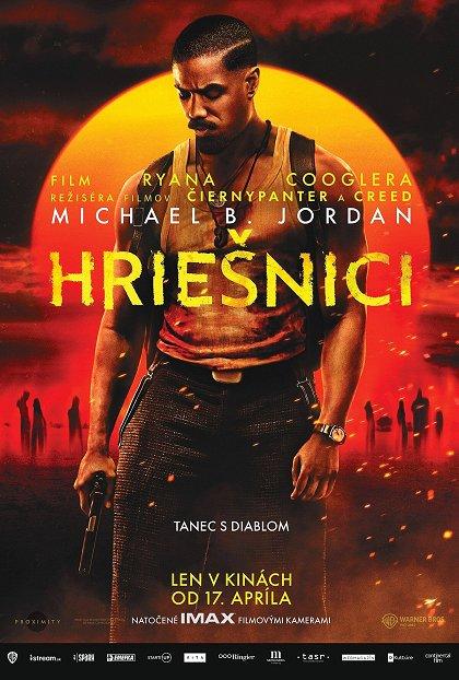 Hriešnici