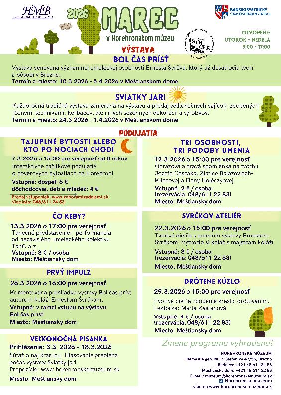 Tajuplné bytosti alebo kto po nociach chodí