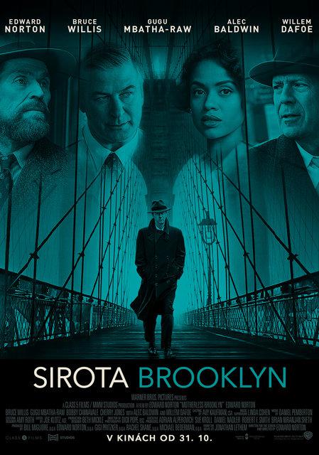 SIROTA BROOKLYN
