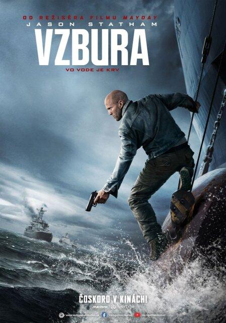 Vzbura