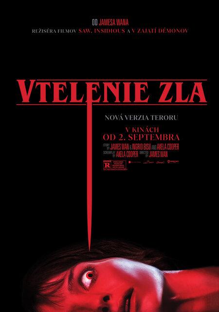 Vtelenie zla