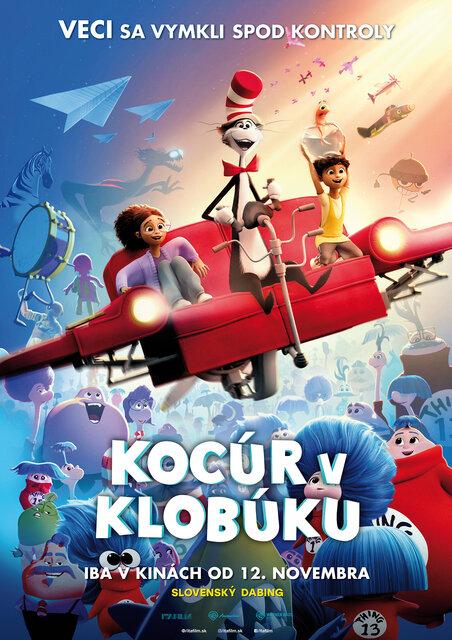 Kocúr v klobúku
