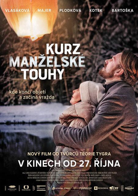 Kurz manželskej túžby