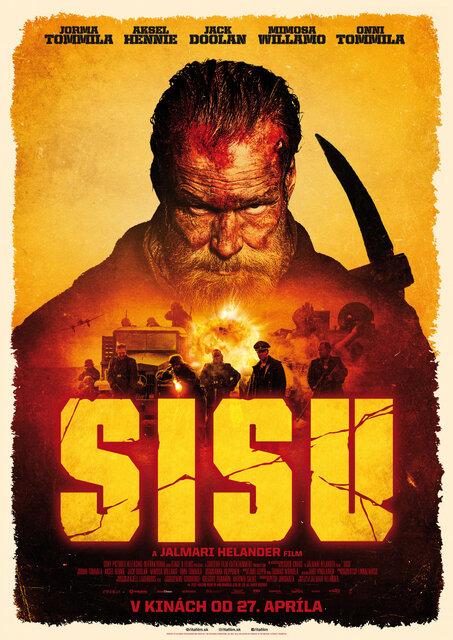 SISU