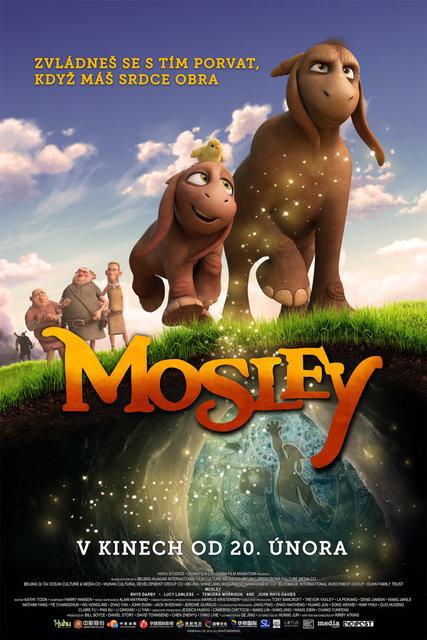 MOSLEY