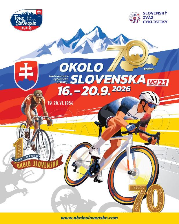 OKOLO SLOVENSKA