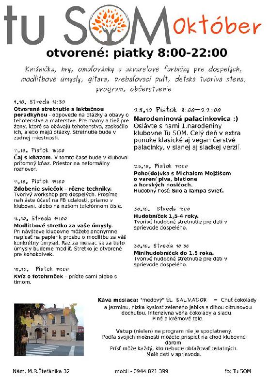 POHO(DO)VKA S MICHALOM MOJŽIŠOM