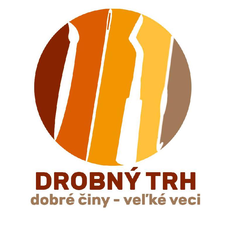 DROBNÝ TRH