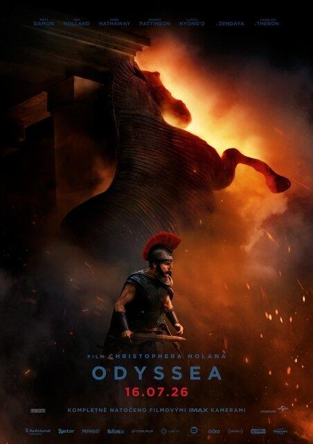 Odysea