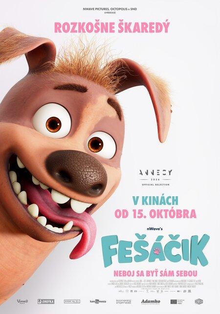 Fešáčik