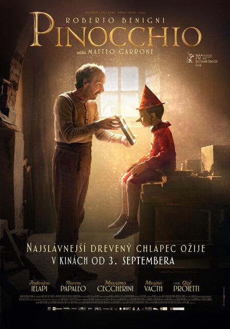 Pinocchio