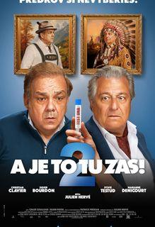 A je to tu zas!