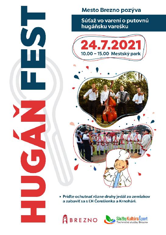 Hugáň fest