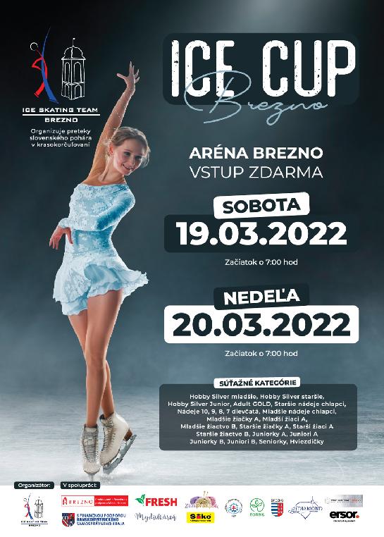 ICE CUP 2022