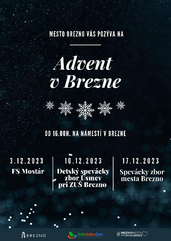 Detský spevácky zbor Úsmev pri ZUŠ Brezno
