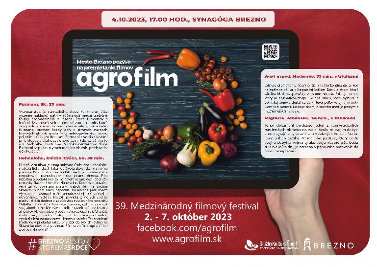 Agrofilm 2023