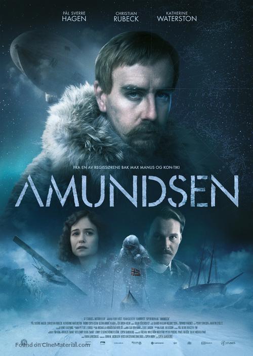 AMUNDSEN