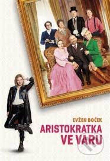 Aristokratka vo vare 