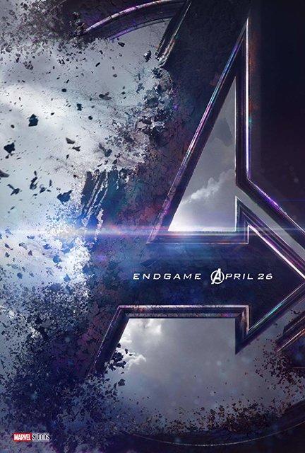 Avengers: Endgame Encore