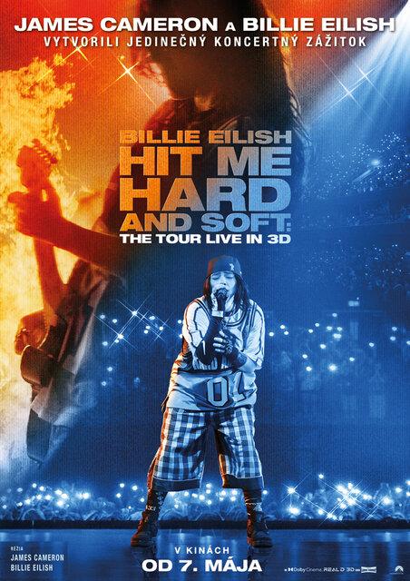 Billie Eilish - Hit Me Hard and Soft: The Tour