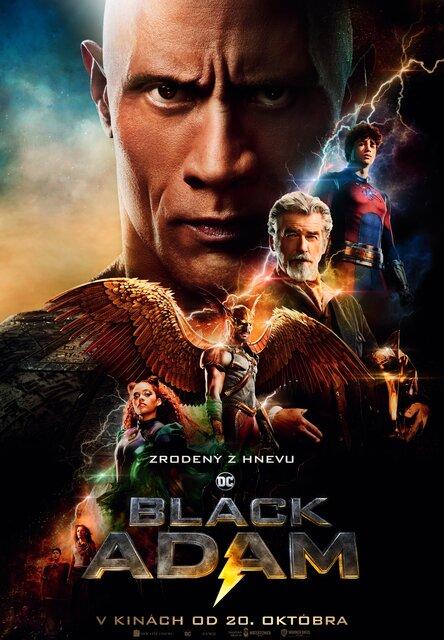 Black Adam
