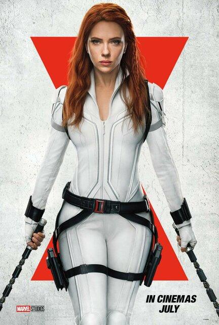 Black Widow