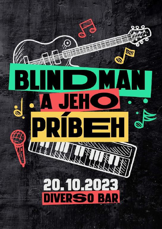 Blindman