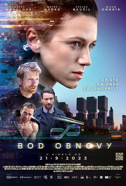 Bod obnovy