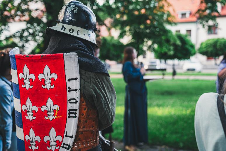 Za kráľovskou históriou Brezna