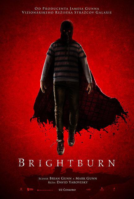 BRIGHTBURN