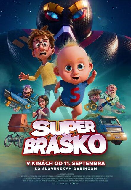 Superbráško