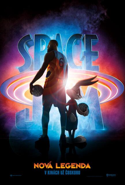 Space Jam