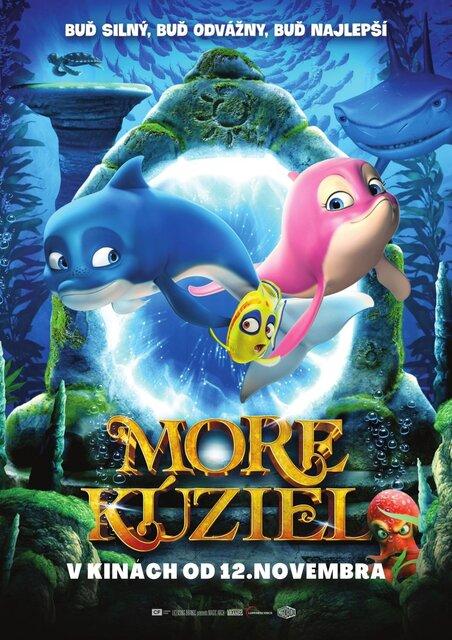 More kúziel
