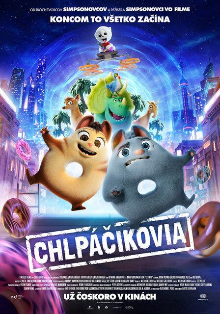 Chlpáčikovia