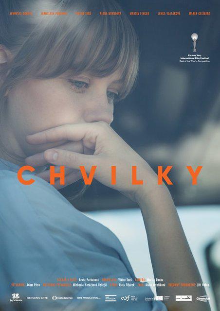 CHVILKY