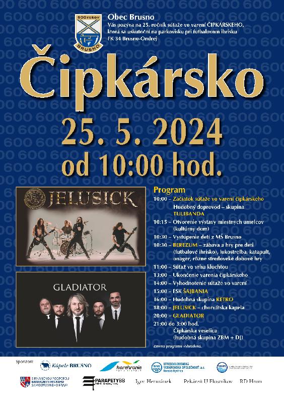 Čipkársko