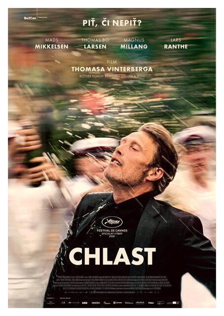 CHLAST