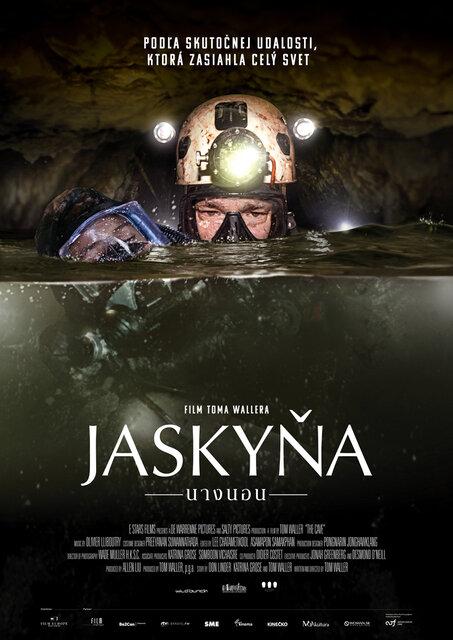 Jaskyňa