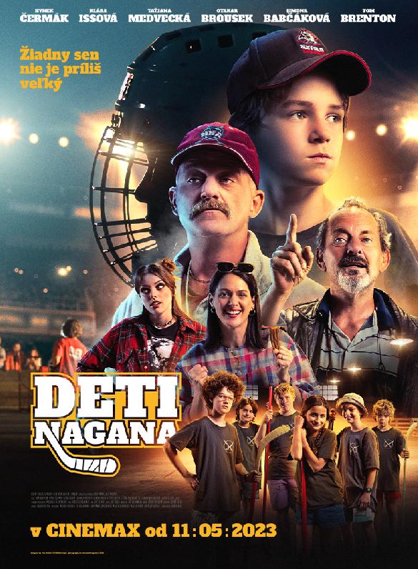 Deti Nagana