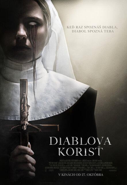 Diablova korisť 