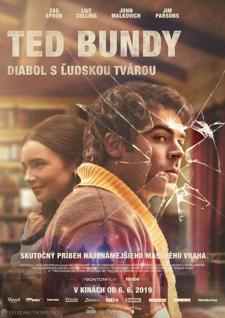 TED BUNDY: DIABOL S ĽUDSKOU TVÁROU