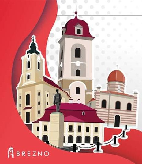 DNI MESTA BREZNA 2020 - ZRUŠENÉ!
