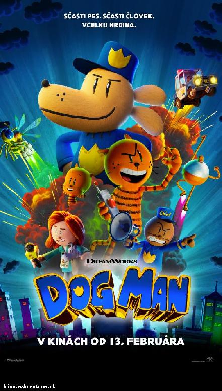Dogman