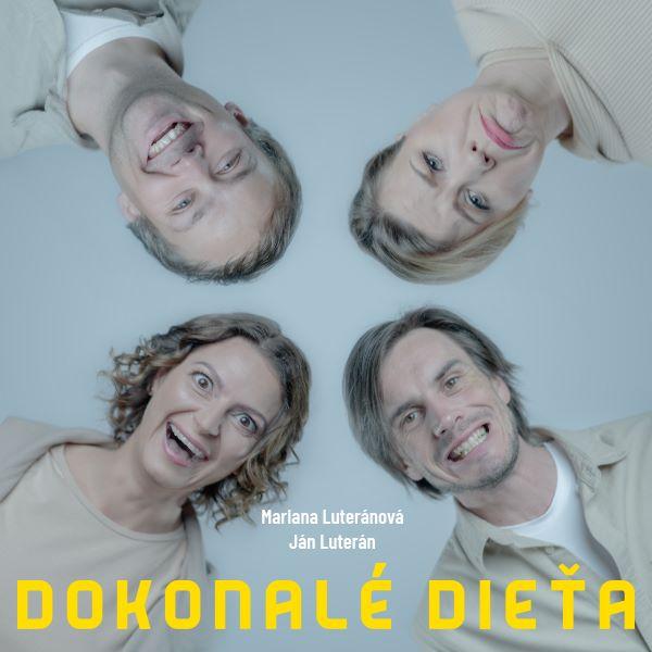 Dokonalé dieťa