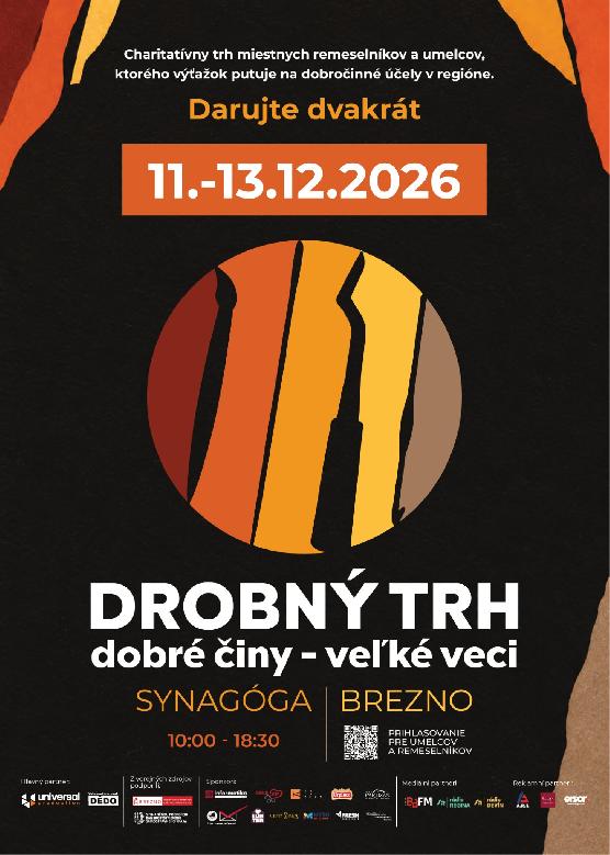 Drobný trh